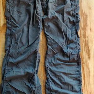 Lululemon Women Athletica Pants Size 4